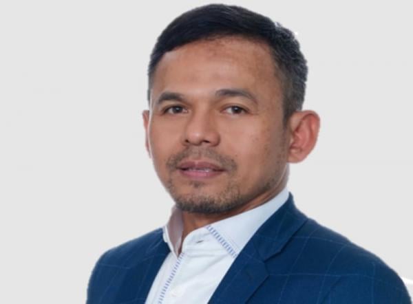 Kabar Duka, Dirut Bank BJB Yusuf Saadudin Meninggal Dunia