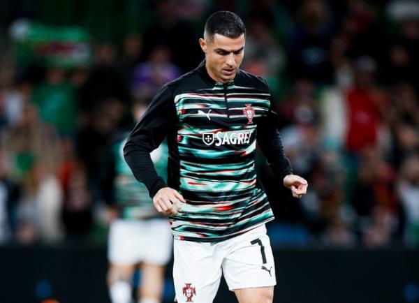 Hasil Lengkap Kualifikasi Piala Dunia 2026: Cristiano Ronaldo Kartu Merah, Portugal Kalah