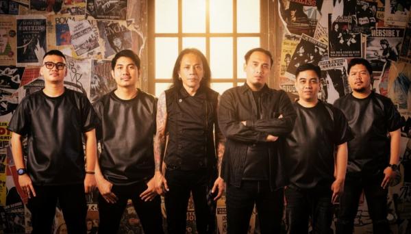 Kolaborasi 2 Generasi, Sevenkey dan Jikun /rif Ubah DNA Musik lewat Lagu Selamanya Kamu