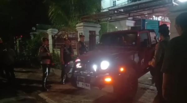 KPK Geledah Rumah Mewah Yunus Mahatma di Madiun, Sita Dua Mobil Mewah dan Puluhan Sepeda Sport