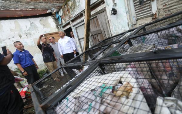 Tekan Penumpukan, Pemkot Bandung Akselerasi Fasilitas Pengolahan Sampah