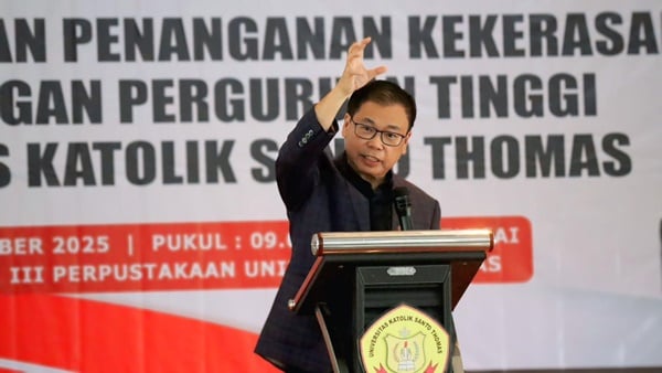 Kampus Diminta Bentuk Klinik Konseling demi Tekan Aksi Kekerasan Mahasiswa