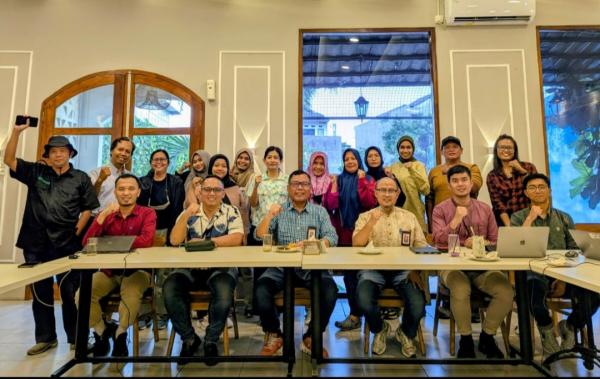 Setahun, BPR Di Solo Raya Berkurang Tujuh Bank, Ini Penyebabnya...