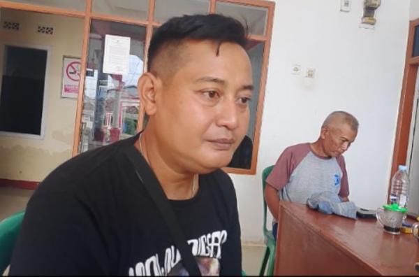 Kades Sukaperna Ungkap Detik-detik Angin Kencang Terjang Permukiman Warga di Indramayu