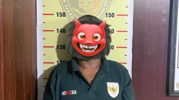 Biadab! Pria di Kukar Setubuhi ABG hingga Hamil Enam Minggu