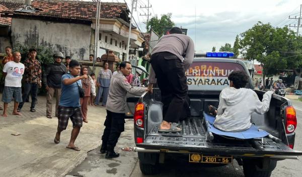 Kronologi Kecelakaan Karambol di Ponorogo, 1 Pengendara Motor Tewas