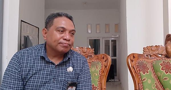 Gugat Penetapan Tersangka, Sekretaris KPU Sumba Timur Lawan Balik Kejari Lewat Praperadilan