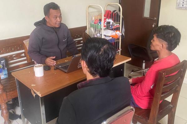 Polres Sukoharjo Amankan 58 Paket Sabu Siap Edar, Total Barang Bukti Capai 213 Gram