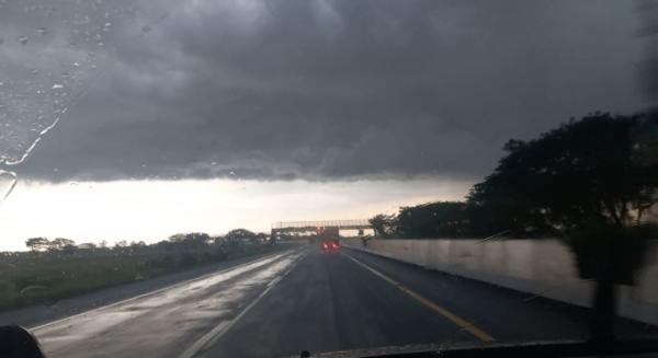 Gawat! 2 Lagi Bibit Siklon Tropis Menyusup, Cuaca Ekstrem Tebar Ancaman