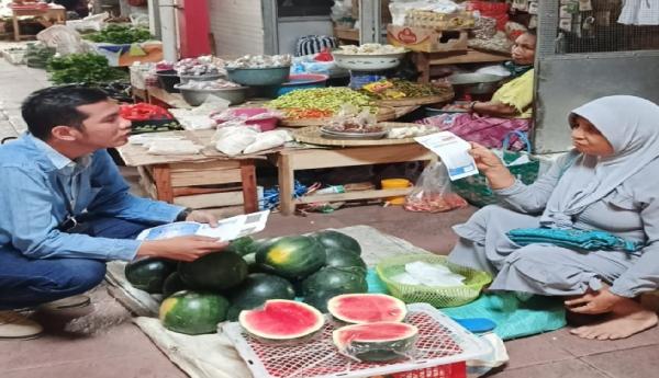 Program Subsidi Bunga Pemerintah Efektif, UMKM Sragen Kian Berkembang