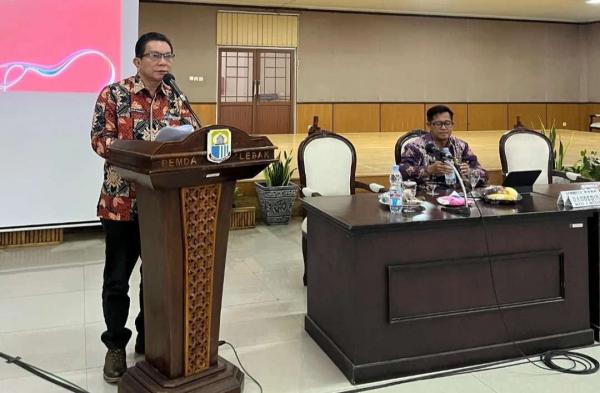 Pemkab Lebak Rumuskan Tiga Prioritas Pembangunan di Musrenbang non-APBD