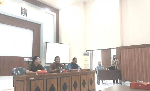 BLK Legendaris Ini Jadi Tempat Belajar NTB Tingkatkan Kompetensi Tenaga Kerja