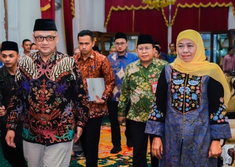 Jatim Dapat Tambahan Kuota Haji 7.000 Jemaah untuk 2026