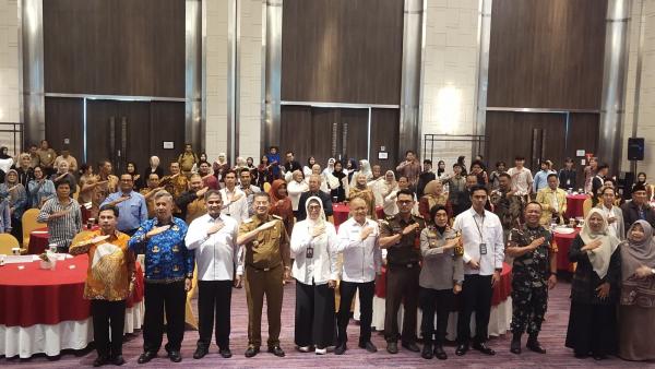 PTN di Karawang Jadi Tuan Rumah Konferensi Hukum Nasional Ketenagakerjaan