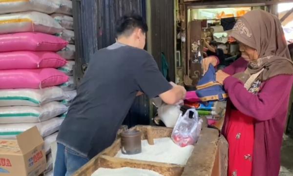 Cuaca Ekstrem Picu Beras Mahal! Warga Lebak–Pandeglang Kian Terjepit