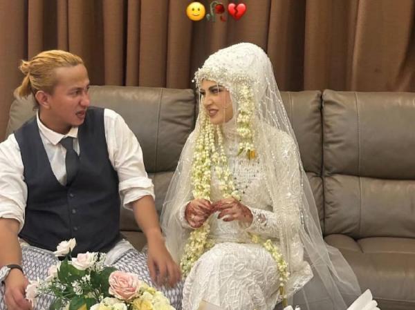 Kisah Pilu Helwa Bachmid, Menikah dengan Habib Bahar bin Smith Tanpa Buku Nikah dan Uang Mahar