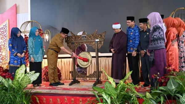 Modul Sekolah Keluarga Gemilang Diluncurkan, Pemerintah Bukittinggi Dorong Peran Keluarga