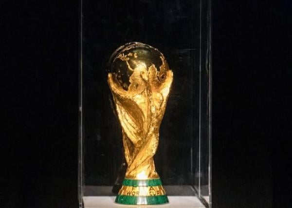 10 Negara Calon Kuat Juara Piala Dunia 2026, Argentina Diunggulkan