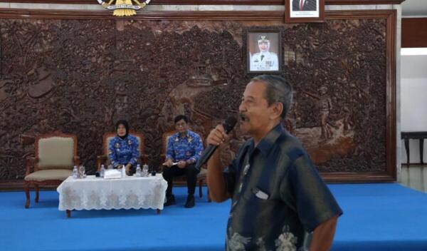 Sapa Bupati Jadi Ajang Curhat Warga Bojonegoro, Pemerintah Siap Carikan Solusi Cepat