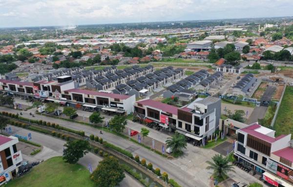 Avenue Park Tangerang Tawarkan Kesempatan Emas Miliki Hunian Jelang Tahun Baru