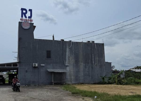 GP Ansor Sragen Kritik Keras Satpol PP dan Polres Terkait Maraknya Peredaran Miras