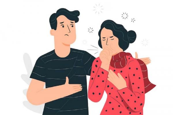 Cuaca Ekstrem Picu ISPA! Dinkes Lebak Keluarkan Imbauan Kesehatan