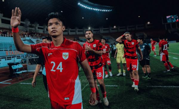 Link Live Streaming Timnas Indonesia U-22 vs Mali U-22 Malam Ini, Klik di Sini!