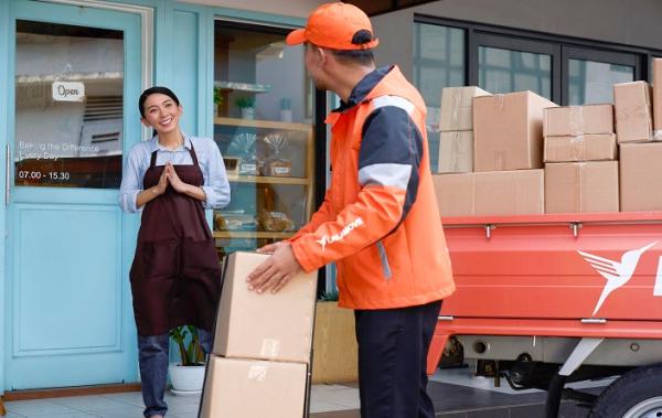 54 Persen Pelaku UMKM Optimistis Prospek Bisnis ke Depan, Efisiensi Biaya Jadi Fokus Utama