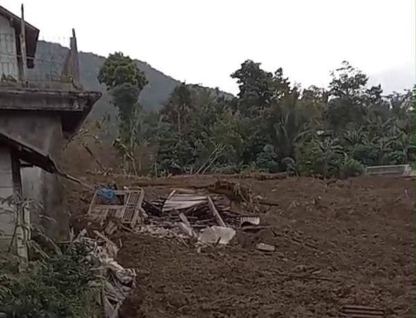 Longsor Banjarnegara Menelan Dua Korban Jiwa, 821 Warga Mengungsi