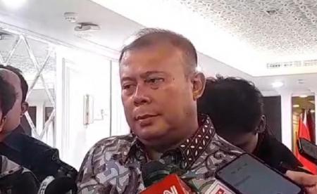 Viral Sebut MBG Tak Butuh Ahli Gizi, Wakil Ketua DPR Cucun Ahmad Minta Maaf