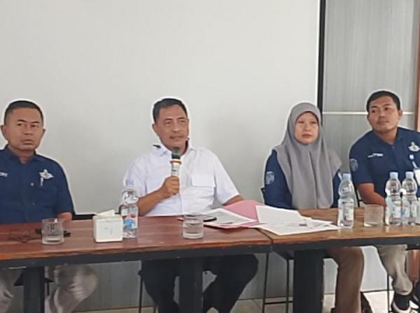 Sempat Viral, PDAM Indramayu Jelaskan Alur Dana dan Pastikan Tidak Ada Penyimpangan