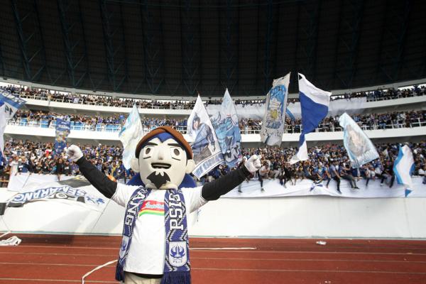 BREAKING NEWS PSIS Akhirnya Resmi Diakuisisi, Ini Sosok yang Ambil Alih Mayoritas Saham