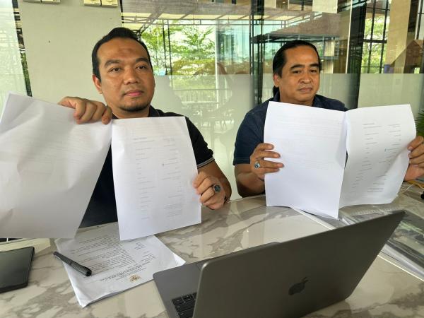 Penuhi Panggilan DPR, Perusahaan Transporter Limbah Bekasi Pastikan Penuhi Rekomendasi KLH