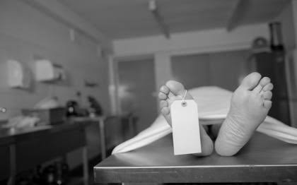 Mayat Tanpa Identitas Ditemukan Membusuk di Kebun Pisang Cikupa, Kepala Terbungkus Plastik Hitam