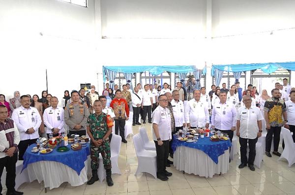 Uray Avian Spill Rahasia: Hari Bakti Ke-1 Bukan Seremonial, Tapi Aksi Nyata No Debat