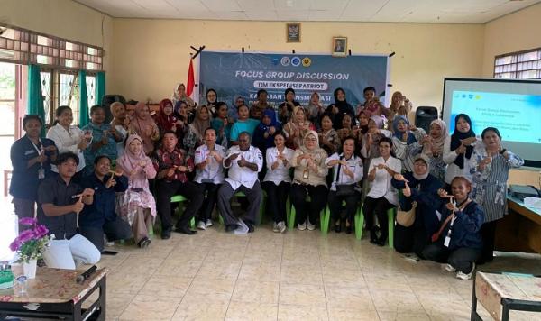 Mitigasi Konflik Kesehatan di Kawasan Transmigrasi Prafi, Tim Ekspedisi ITB Gelar Lokakarya