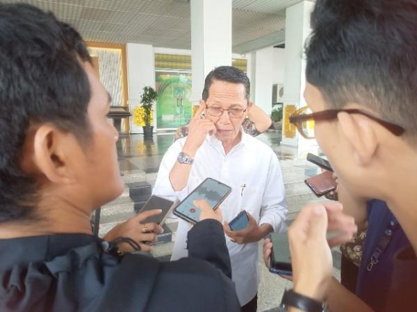 Wali Kota Batam Soroti Kinerja DLH: Mitigasi Sampah Dinilai Tak Berjalan