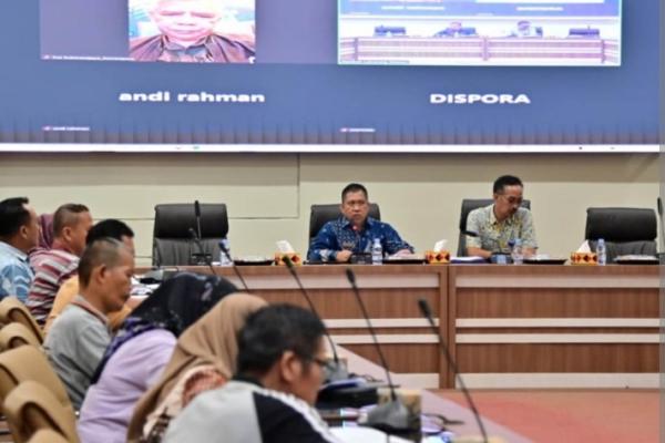 Lampung Selatan Makin Mendunia: Sambut Pemuda Australia di Program Keren AIYEP 2025!