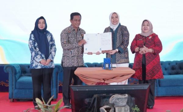 Pemkab Madiun Gandeng SIER untuk Percepatan Pembangunan Kawasan Industri