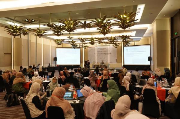 Energi Baru Riset Biomolekul: Corpora Science Gelar Seminar Orbitrap di Yogyakarta