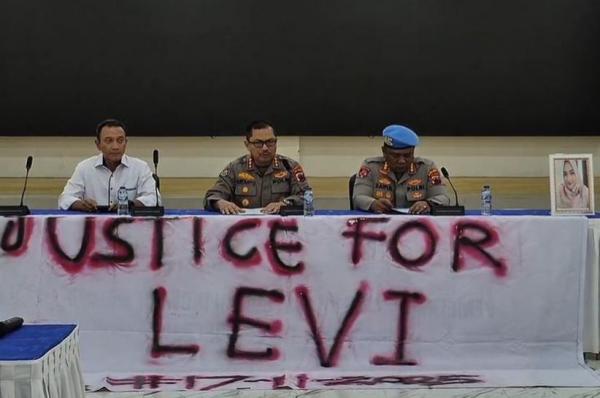 Dosen Untag Tewas di Kostel, Propam Tetapkan AKBP B Terduga Pelanggar Etik