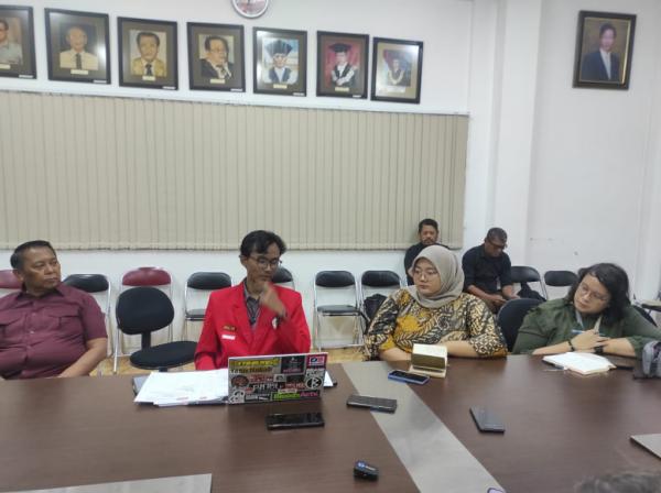 Menyiapkan Pemimpin Masa Depan, Kampus Tekankan Pentingnya Adab Mahasiswa