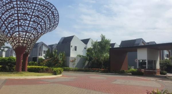 Permintaan Rumah di Legok Tangerang Naik, Cicilan Murah Jadi Daya Tarik