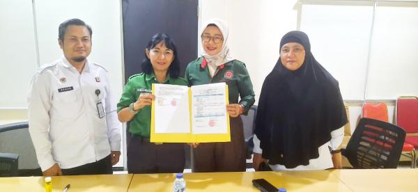 Warga Nganjuk Tak Mampu Kini Bisa Dapat Pendampingan Hukum Gratis