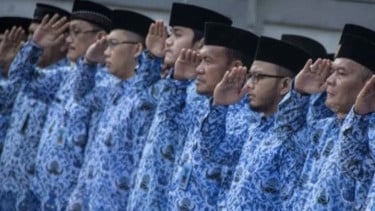 PNS Adalah Profesi Terhormat, Tak Sepatutnya Menyalahgunakan Wewenang