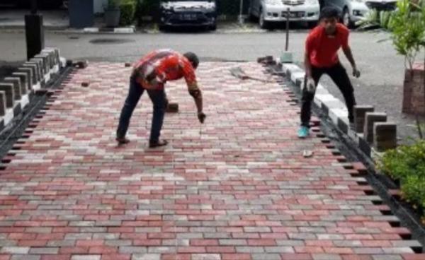 Pengadaan Material Konstruksi 2026 Dibuka Umum, Pemkot Surabaya Cari Penyedia yang Kompeten