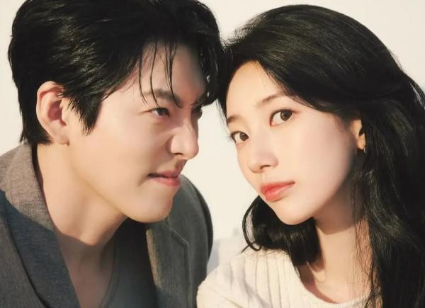 Jadwal Pernikahan Kim Woo Bin dan Shin Min Ah, Digelar Sederhana dan Intim