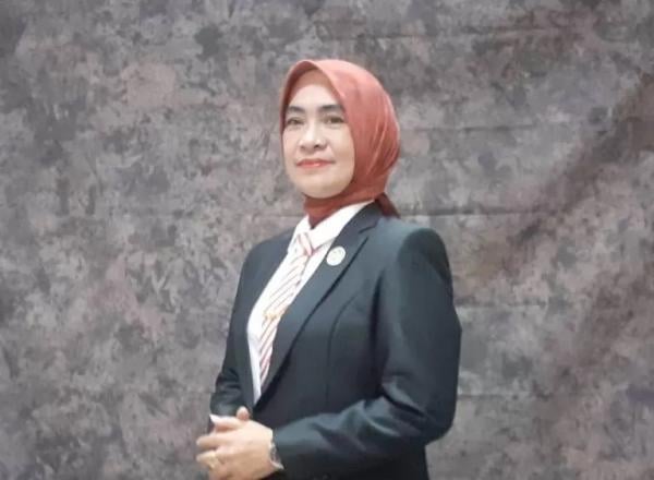 Profil Puspa Yani, Mantan Guru yang Kini Menjadi Wakil Ketua DPRD Kota Bekasi