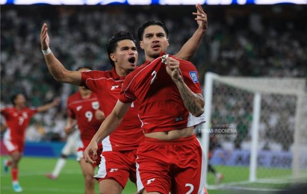 Timnas Indonesia Masuk Peta FIFA Series 2026, Kompetisi Tim Tangguh Lintas Benua