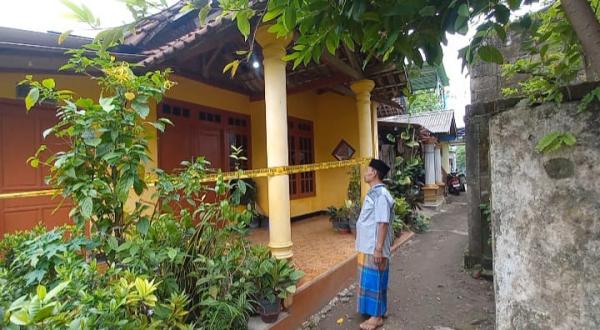 Kronologi Lengkap Pembunuhan Penjual Kopi di Jombang: Dipukul Linggis Lalu Muka Ditutup Bantal